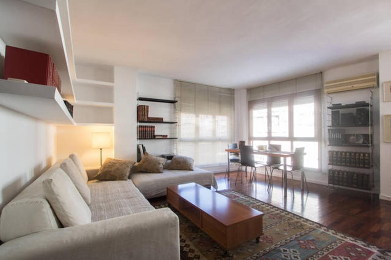 Apartamento Centro&Chic Alicante Exterior foto