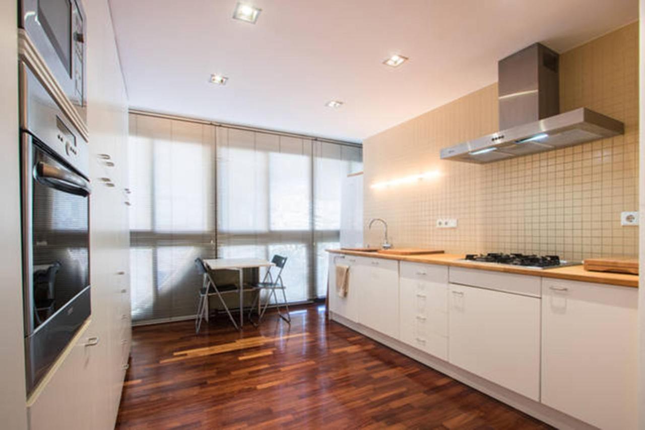 Apartamento Centro&Chic Alicante Exterior foto